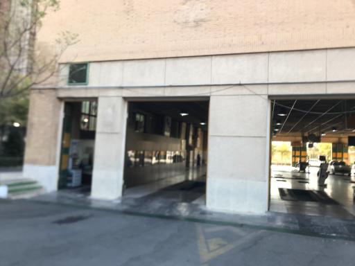 عکس مرکز معاینه فنی خودرو نیایش