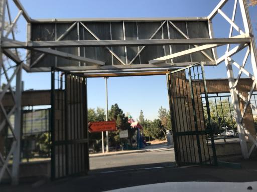 عکس مرکز معاینه فنی خودرو نیایش