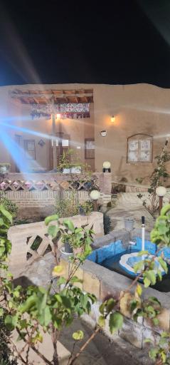 عکس اقامتگاه بوم گردی نساءبانو