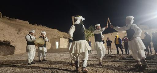 عکس اقامتگاه بوم گردی نساءبانو