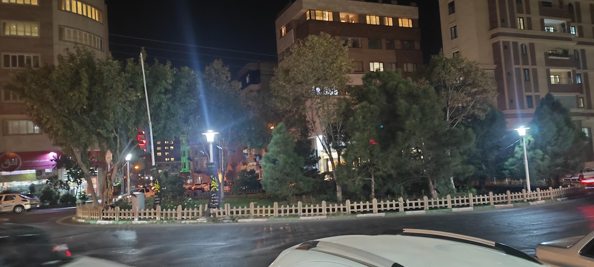 عکس میدان مولوی