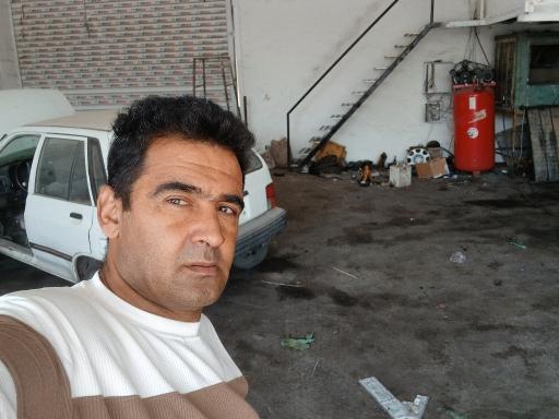 عکس ترمزسازی بوستر سازی علی عسکری