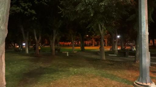 عکس پارک آزادگان