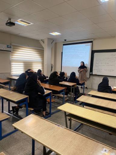 عکس دبیرستان دخترانه غیردولتی ثامن نور توس(دبیرستان نور)