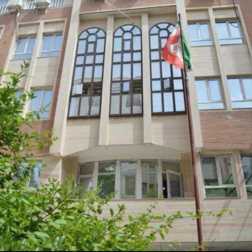 عکس دبیرستان دخترانه غیردولتی ثامن نور توس(دبیرستان نور)