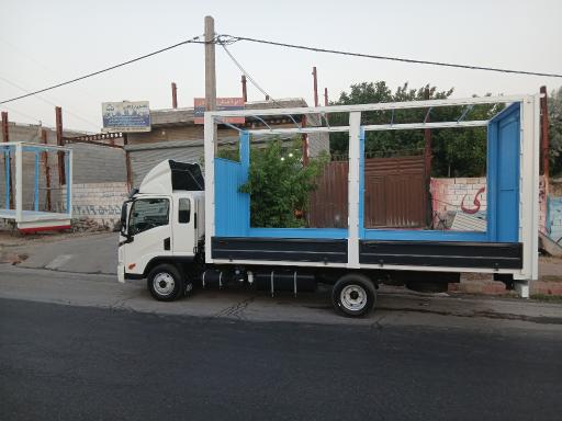 عکس آراز اتاق باسمنج عباس