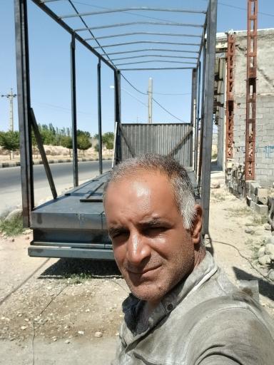 عکس آراز اتاق باسمنج عباس