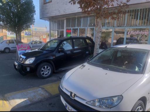 عکس نمایشگاه اتومبیل شیخ شهاب الدین اهری