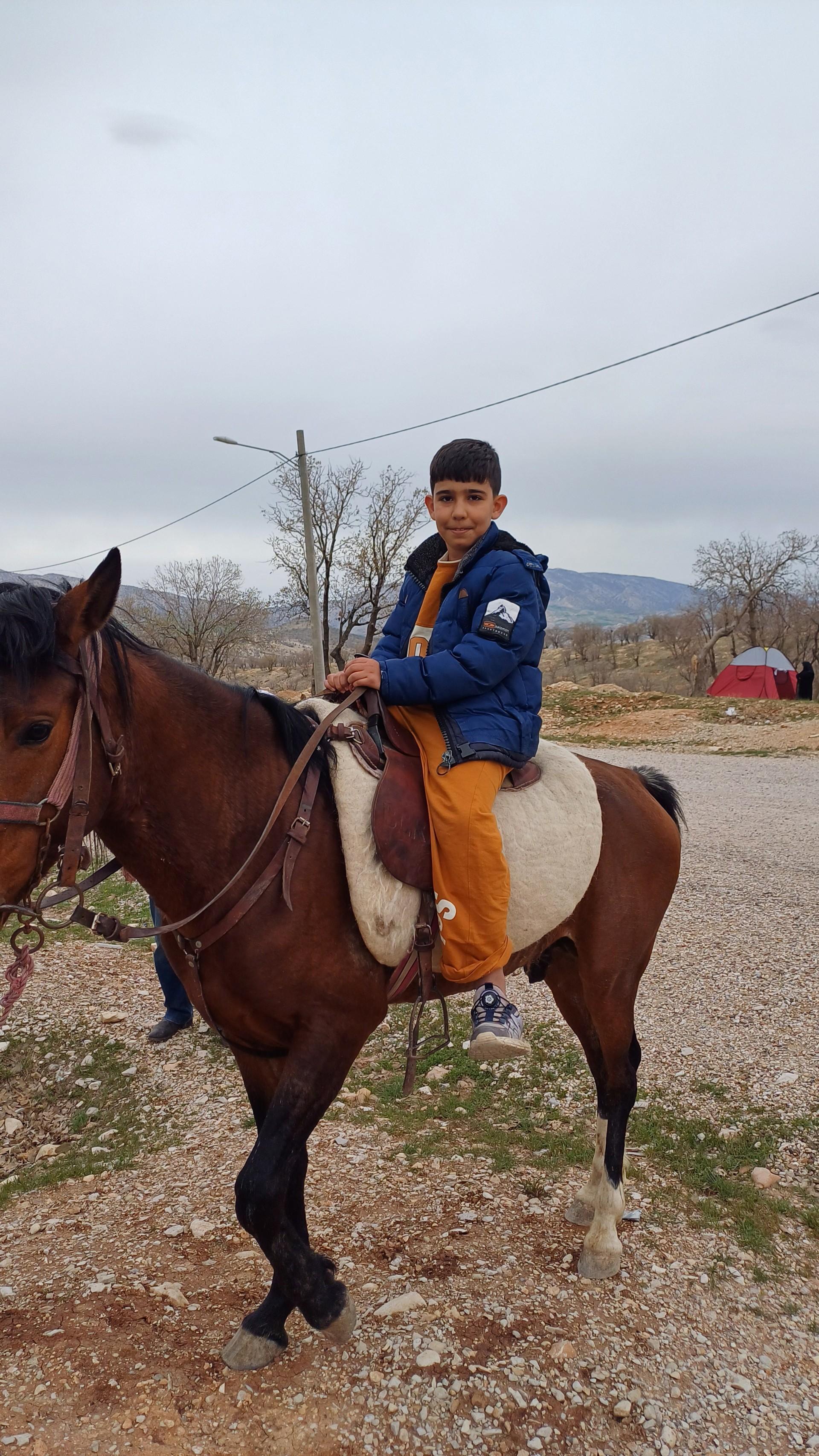 عکس پارک جنگلی چغاسبز