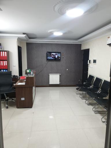 عکس دکتر عرفانه سلیمی