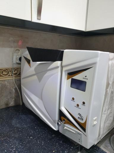 عکس دکتر عرفانه سلیمی
