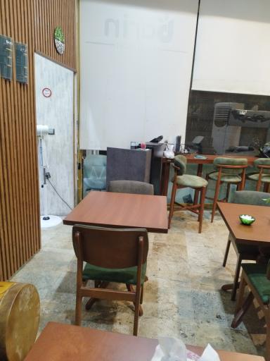 عکس کباب خانه بارین