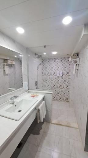 عکس هتل پارسیان بوعلی