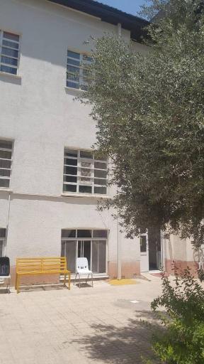 مرکز سالمندان ارتدوکس