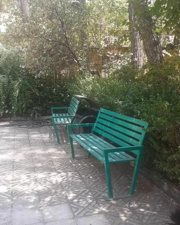 عکس مرکز سالمندان ارتدوکس