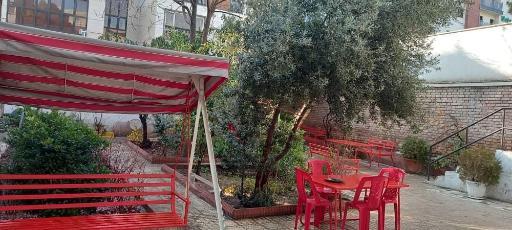 مرکز سالمندان ارتدوکس