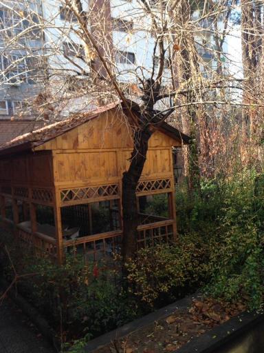 عکس مرکز سالمندان ارتدوکس