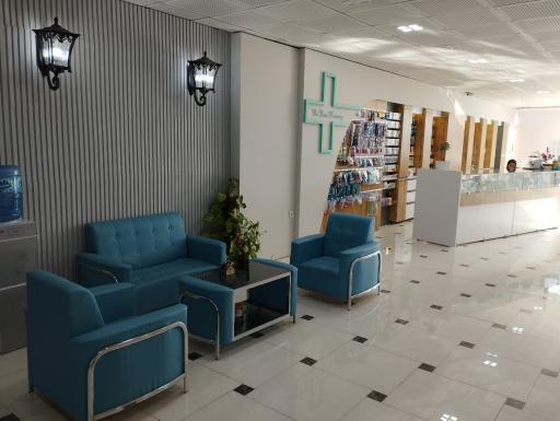 عکس داروخانه دکتر دری 