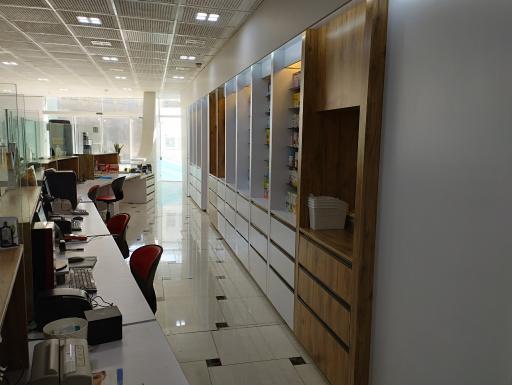 عکس داروخانه دکتر دری 