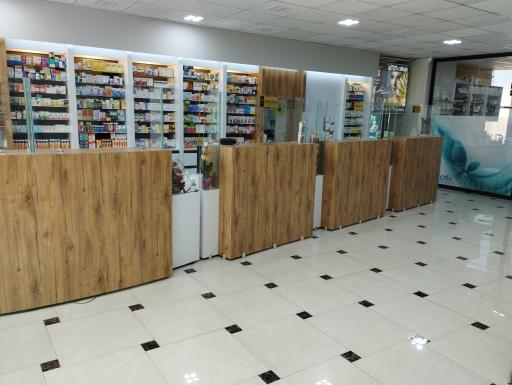 عکس داروخانه دکتر دری 