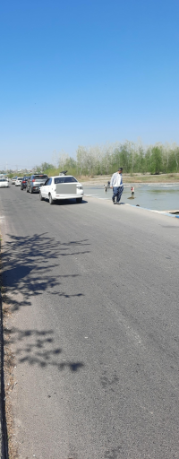 عکس پل الزهراء 14