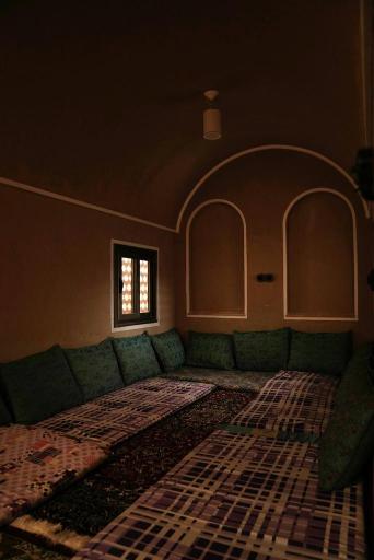 عکس سرای رضا حیدر