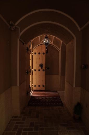 عکس سرای رضا حیدر