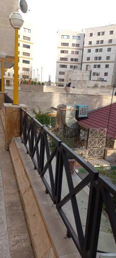 عکس مجتمع مسکونی شهران (پزشکان)