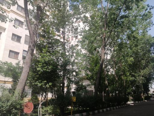 عکس مجتمع مسکونی شهران (پزشکان)