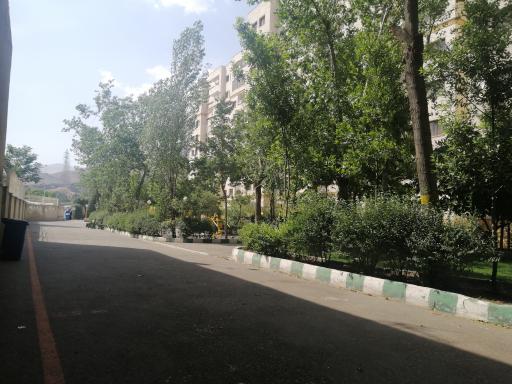 عکس مجتمع مسکونی شهران (پزشکان)