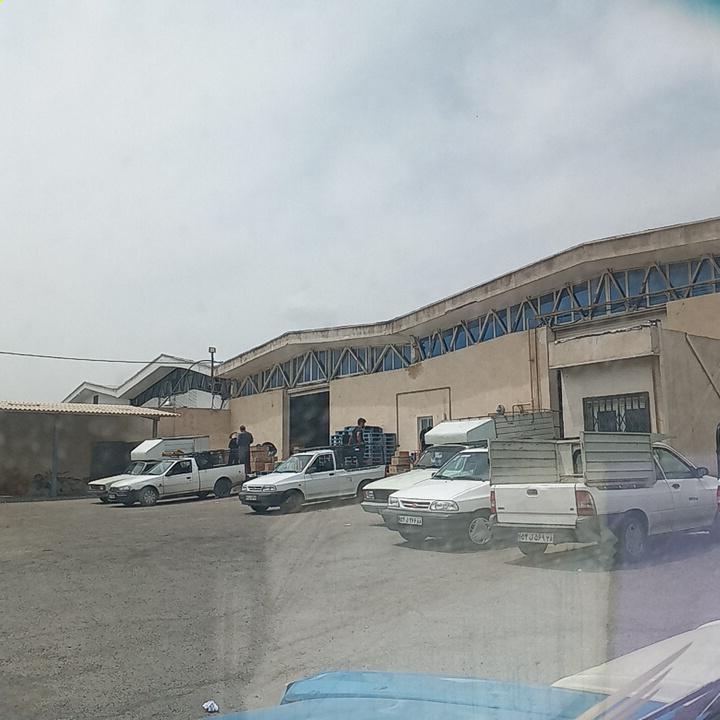 عکس انبار اسنپ مارکت پرو