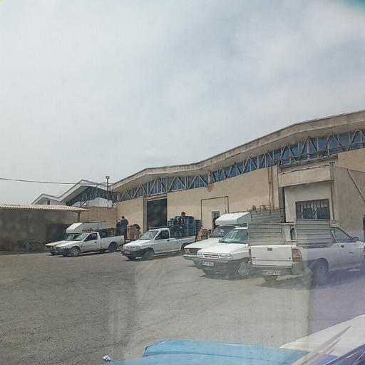 عکس انبار اسنپ مارکت پرو