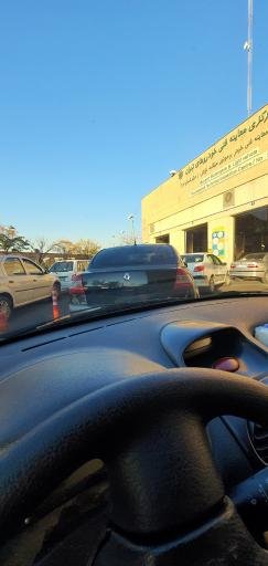 مرکز معاینه فنی خودرو نیایش