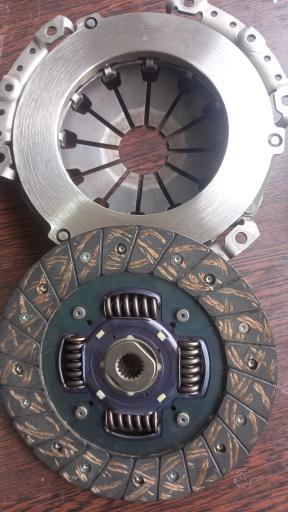 عکس لنت کوبی طهران