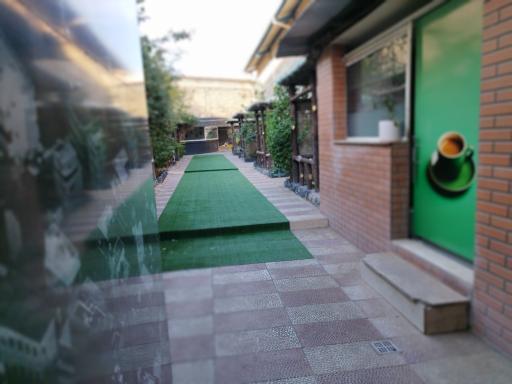 عکس کافه املاک راه بنفش