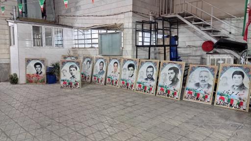 عکس مسجد امیرالمومنین