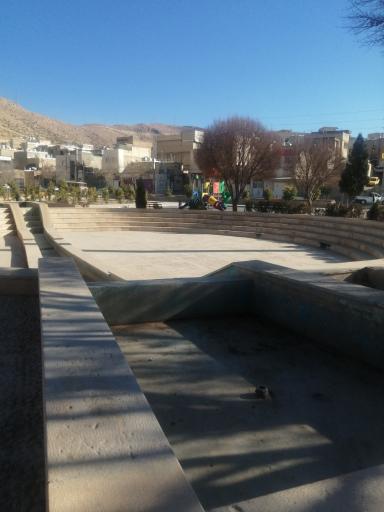 عکس سرویس بهداشتی باغ نارنج