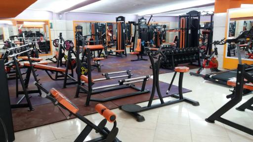 عکس باشگاه ورزشی پردیسان