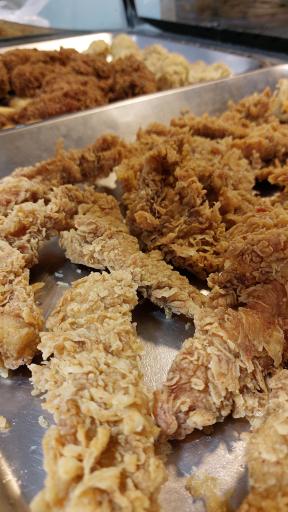 عکس فست فود پرپروک