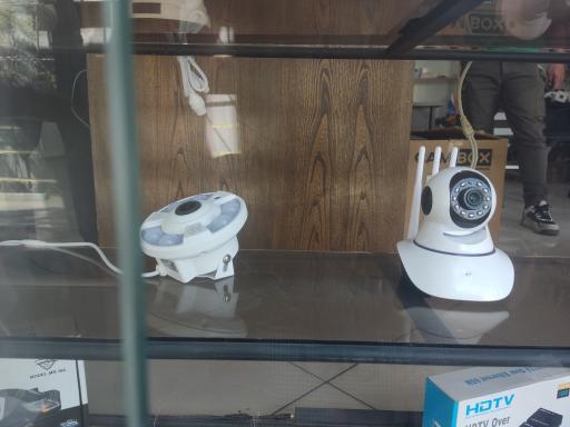 عکس شرکت پارس