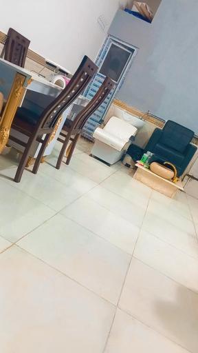 عکس سالن زیبایی بانو رنجبر 