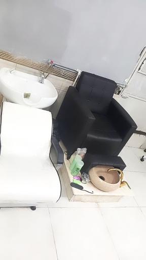 عکس سالن زیبایی بانو رنجبر 