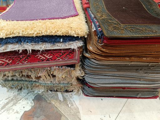 عکس موکت عاقبتی