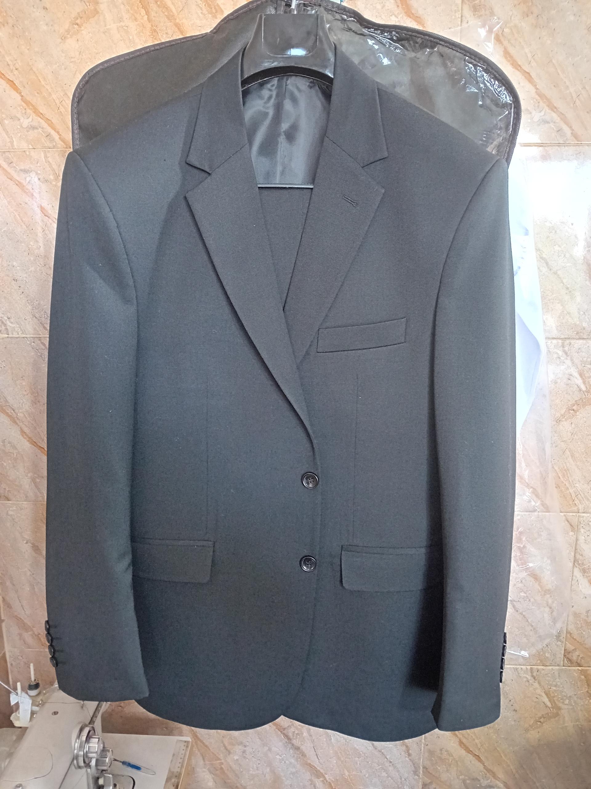 عکس خیاطی سبحان