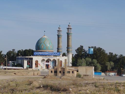 عکس امامزاده عبدالله