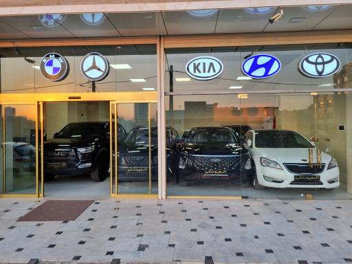 عکس اتو پورتقی