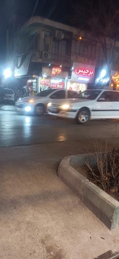 عکس پوشاک برجیس