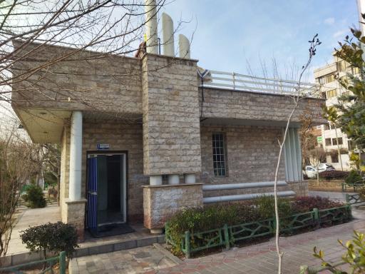 عکس بوستان گویش