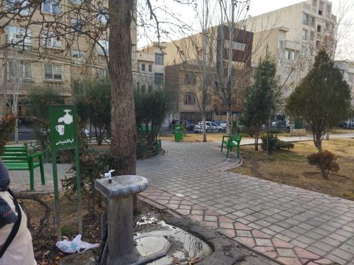 عکس بوستان گویش