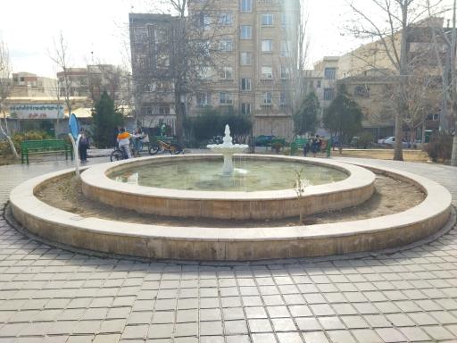 عکس بوستان گویش